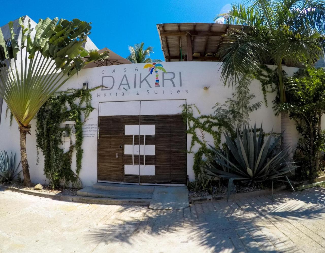 埃斯孔迪多港 Casa Daikiri酒店 外观 照片